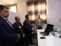 گزارش تصویری انعقاد تفاهم نامه همكاري دانشگاه صنعتي شاهرود با شركت برق منطقه اي استان سمنان